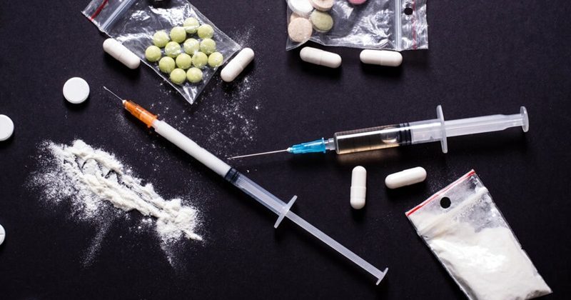 10 факта за наркотиците и тяхното въздействие