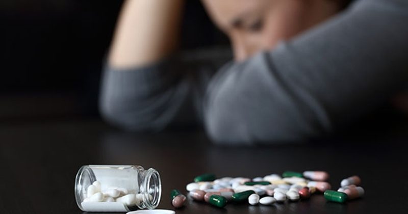 Рисковете от рецидив след лечение от опиоидна зависимост са различни при мъжете и жените