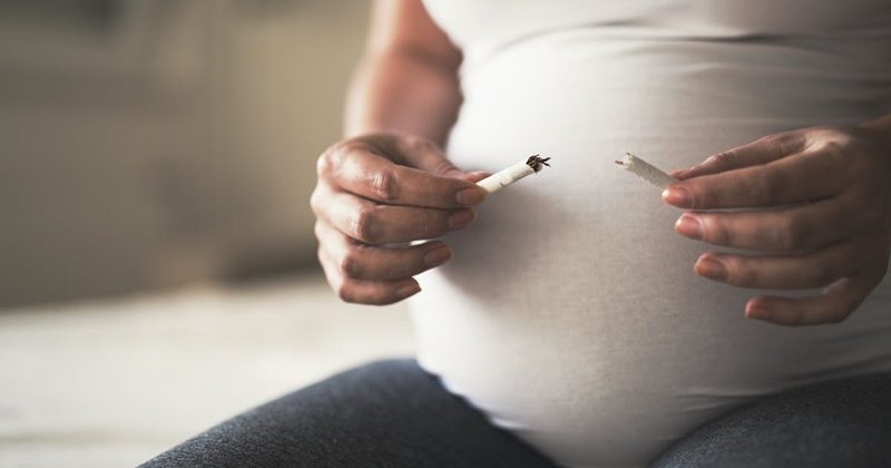 Нови проучвания разкриват още за вредата от употребата на канабис по време на бременност