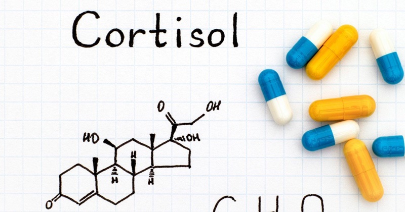 Нивата на кортизол в организма могат да служат за индикатор за успешно възстановяване от зависимост