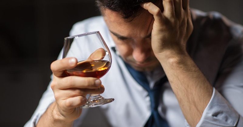 Лекарство за кръвно може да бъде ефективно при лечение на алкохолна зависимост