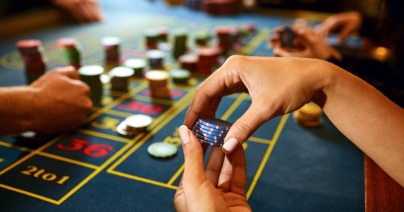 Пристрастяването към хазарт може да доведе до трайна нетрудоспособност