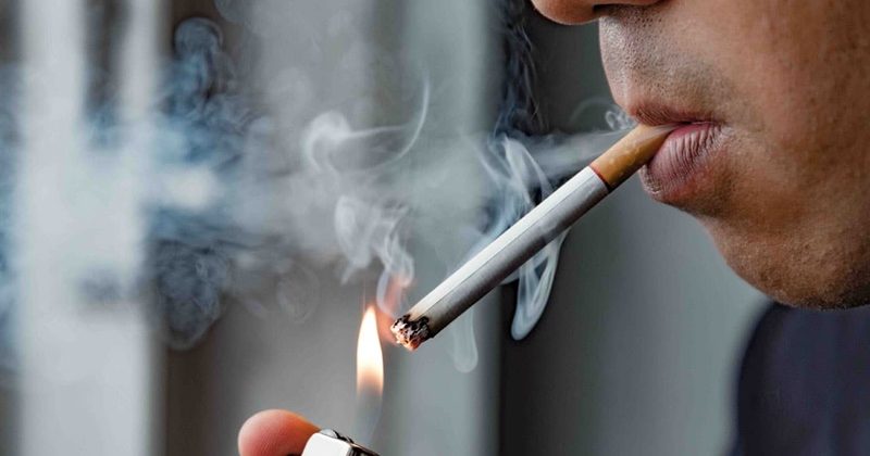 Откриват сходни промени в ДНК на потребители на тютюневи изделия и такива на електронни цигари