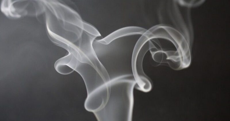 Пушенето е най-честата форма на употреба на вещества, свързана със смъртни случаи от свръхдоза