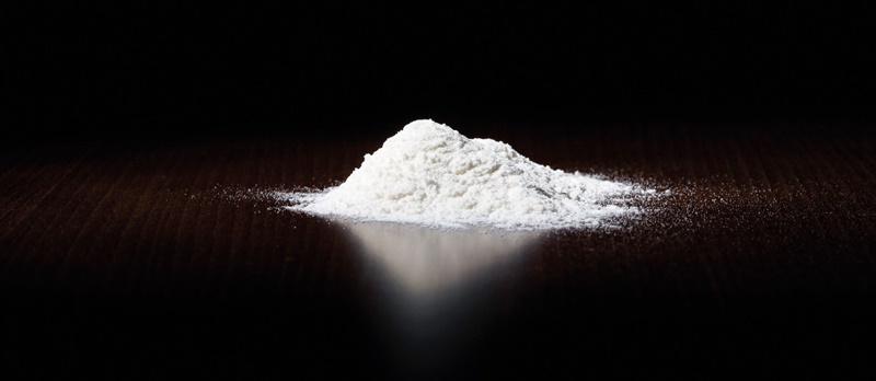 Хормон прави жените по-податливи на пристрастяване към кокаин
