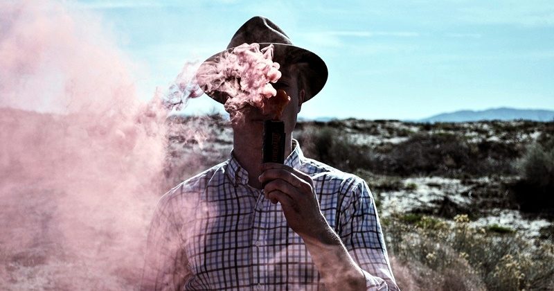 Отчитат тревожен скок в употребата на THC, канабидиол и синтетични канабиноиди сред подрастващите