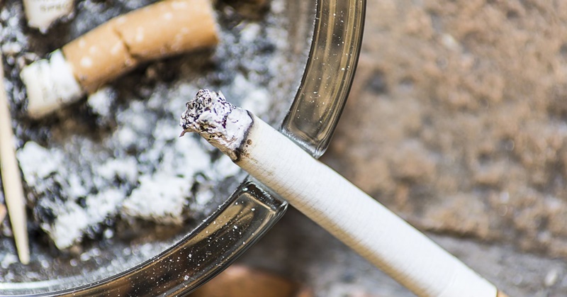 Панацея ли е намаляването на количеството никотин в цигарите?