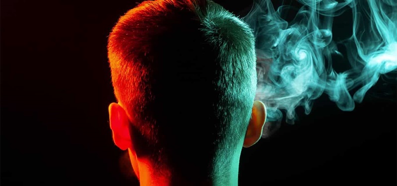 Защо тийнейджърите посягат към марихуаната?