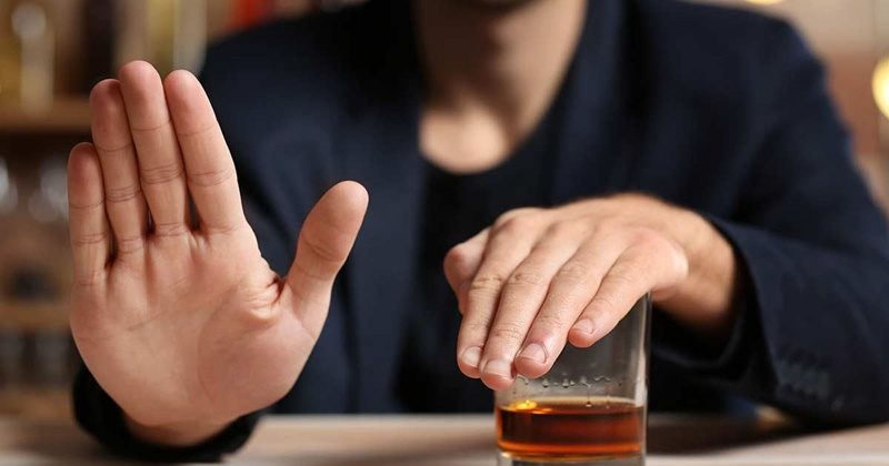 Спирането на алкохола дори само за месец води до значителни ползи за физическото и психическото здраве