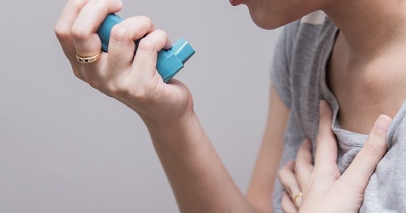 Употребата на канабис води до увеличение на случаите на астма сред тийнейджърите