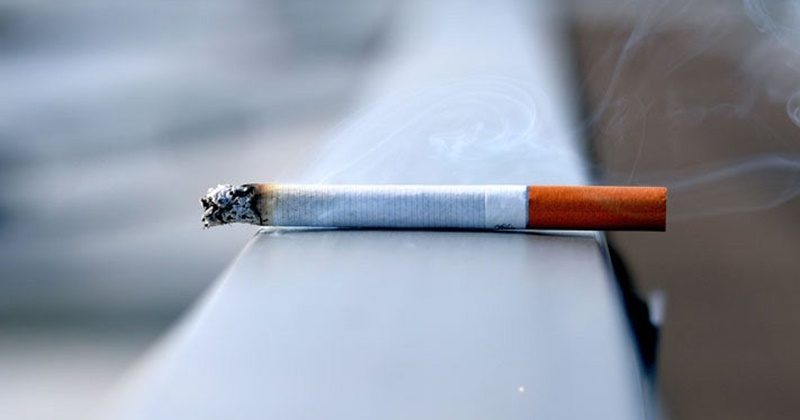 Доказано: Пушенето има негативни дългосрочни ефекти върху имунната система