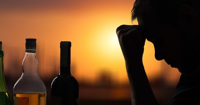 Прекомерното пиене остава големият проблем за общественото здраве