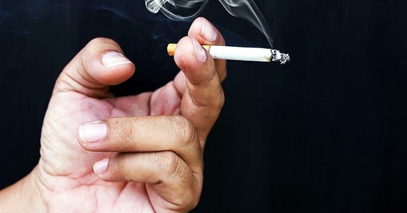 Финансовите стимули удвояват процента на отказване от пушенето при хора със социално-икономически проблеми
