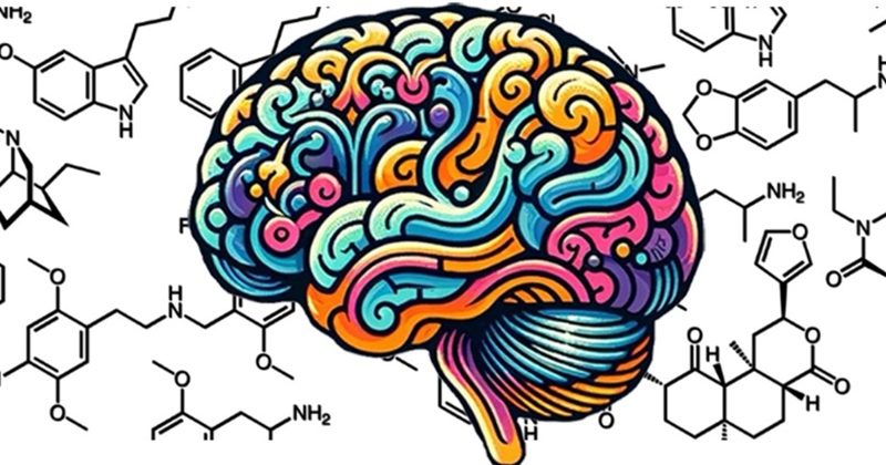 Употребата на психеделици като псилоцибин и MDMA крие по-големи рискове от развитие на шизофрения