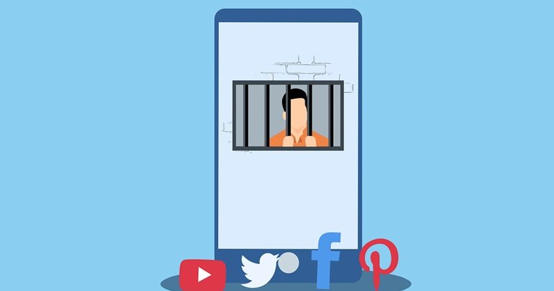 Дигиталната зависимост: статистика и факти